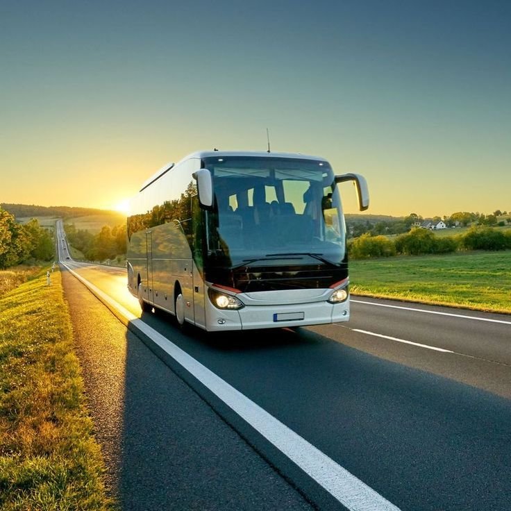 Travel service and journey planning